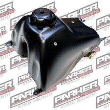 Pit Bike Fuel Tank - CRF70 STYLE - STOMP - AMR