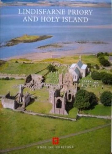 Lindisfarne priory and holy - lindisfarne,