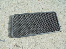 Lancia Delta HF Turbo Integrale EVO HF4WD  Heater / Airbox Grill  82377450