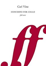 Concerto for Cello (Full