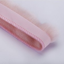Fake Faux Fur Trimming Ribbon Trim Toys,Coat,Hood 2.5, 5cm Many Colours,Neotrims