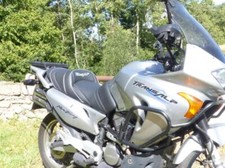 Honda Transalp XL650V 2000-07