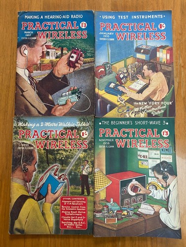 Vintage 1950s practical - vintage,