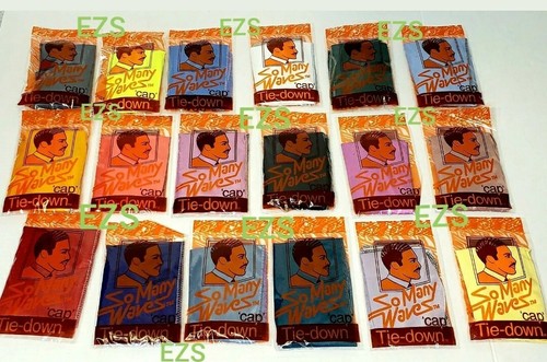 Many waves durag random - 1,