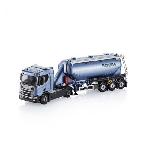 Rare scania r500 4x2 - scania,