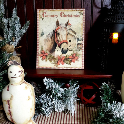 Vintage primitive victorian - vintage,