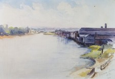 Original Watercolour