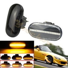 2x For Honda Acura CRX Civic