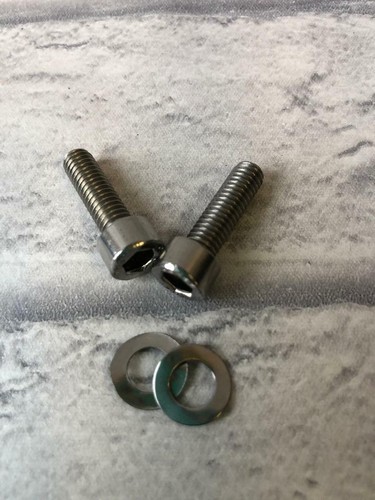 Lambretta series horncast - 3,