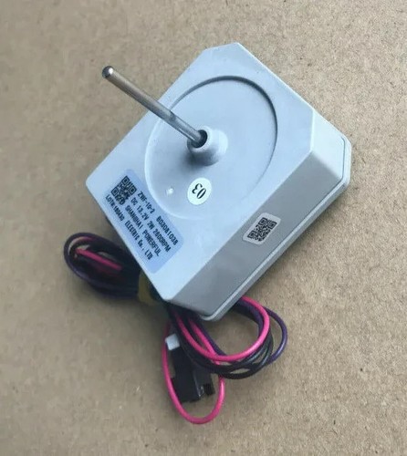 Fridge fan motor - motor, shanghai