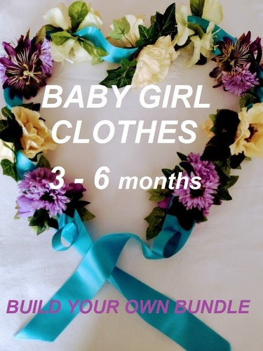 Baby clothes build - baby,