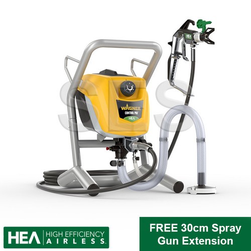 Wagner hea control - hea,