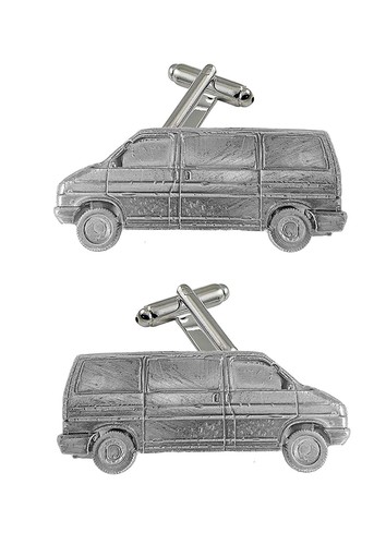 Bay camper van - van,