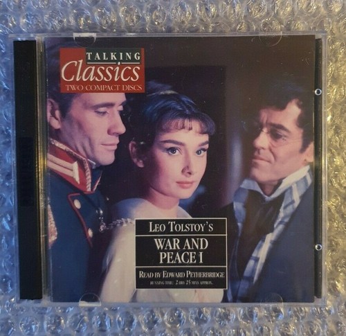 Talking classics 39 war - talking, no.