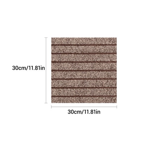 Pack tiles self adhesive - 1-20,