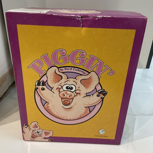 Musical piggin jingle - musical, bells