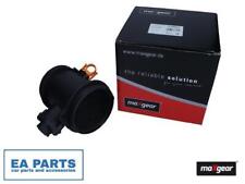 Mass Air Flow Sensor for