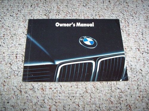 1992 bmw series - 1992,