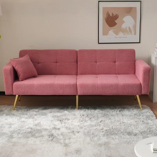 Sofa bed sleeper fabric love - sofa,