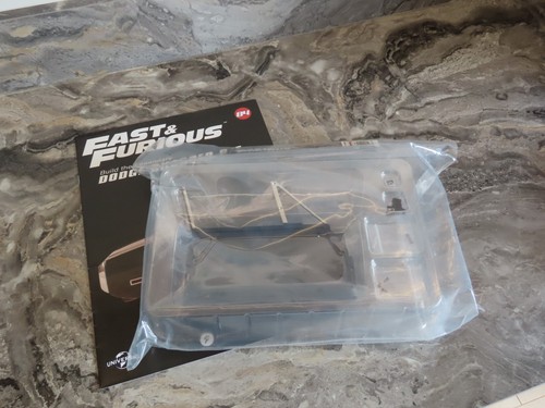 Cb101 fanhome 8 build your - 1:8,
