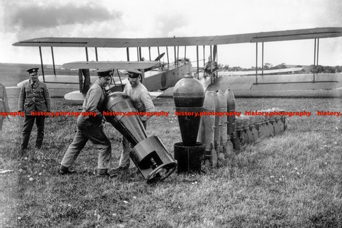 F008048 raf london - f008048,
