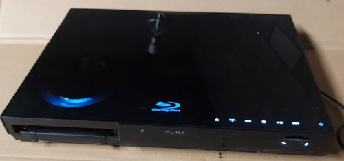 Samsung c6500 blu - ray, /dvd
