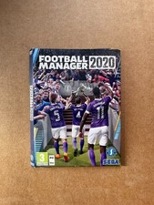 Football Manager 2020 - PC