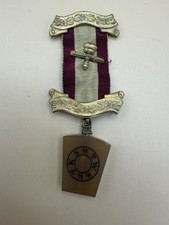 Antique Royal Arch Mason York