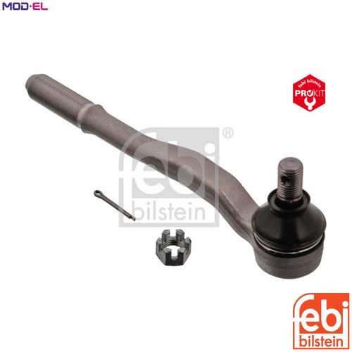Tie rod end 43266 - rod, for