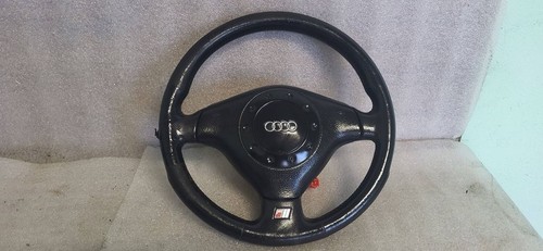 Audi b4 1994 steering - audi, 80