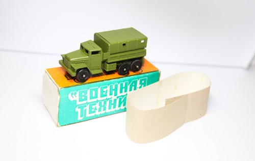 Soviet ussr kraz military - ussr,