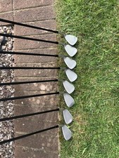 Maxfli Oversize Variable Hazel Length Irons