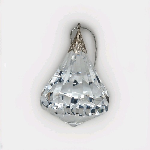 Large acrylic diamonds shaped - acrylic,