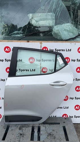 2014 2019 hyundai - i10, mk2