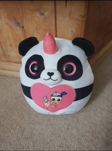 Zuru panda squishmallow - zuru,