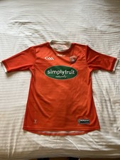 2022 Armagh GAA Gaelic Jersey