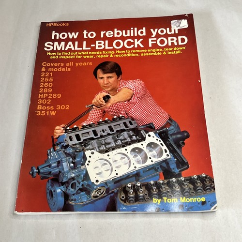 How rebuild your - to,
