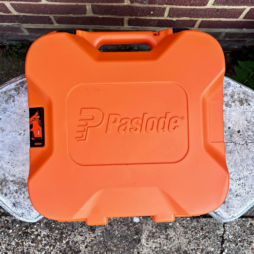 Paslode im350 cordless 1st - im350+,