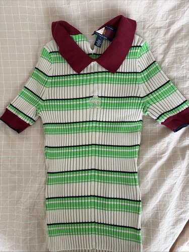 Tommy hilfiger shortsleeved - tommy,