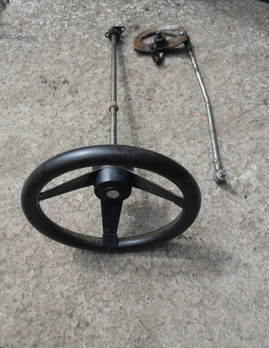 Countax westwood ride - ,