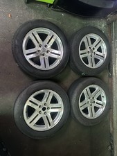 CHRYSLER 300C Original 18”