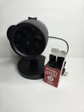 Star Shower Slide Show Projector With Base Seasonal Holidays Lights 