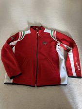 Ducati Corse Men’s Fleece