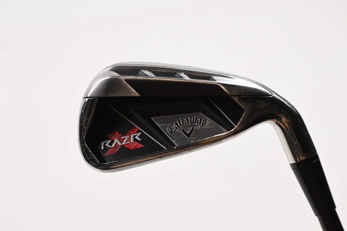 Callaway razr iron - razr, x