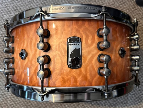 Mapex black panther versatus - mapex,