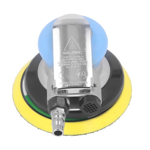 5in orbital air - air, sander