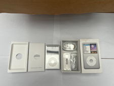 Apple iPod Classic A1238 160