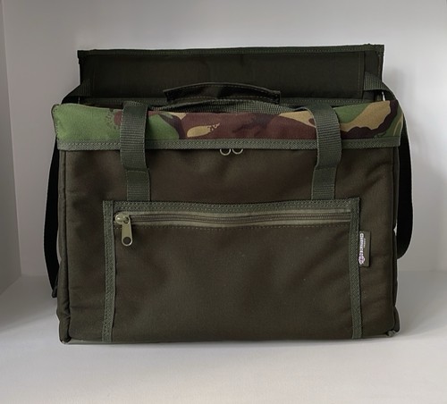 Born bred carp gear x - gear,