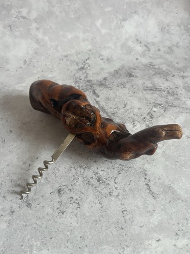 Vintage root wood - vintage,
