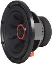 JBL Club 1024 Subwoofer Car